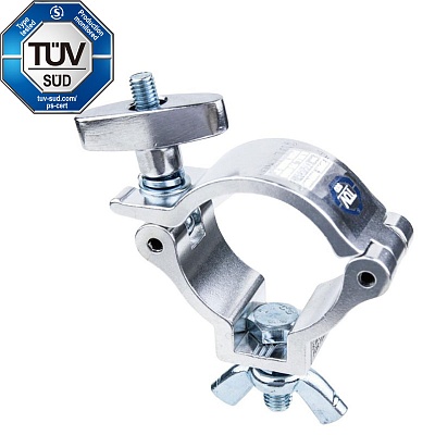 Хомут Kupo KUPO KCP-901 Burger Coupler (Ø48-51)