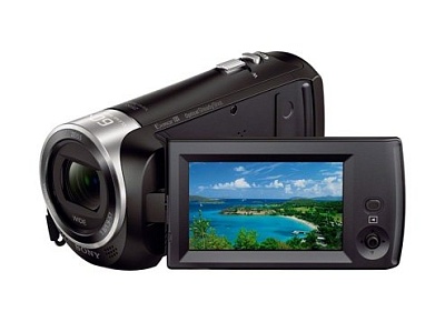 Видеокамера Sony HDR-CX405 (2.29Mp/Full HD/30x)