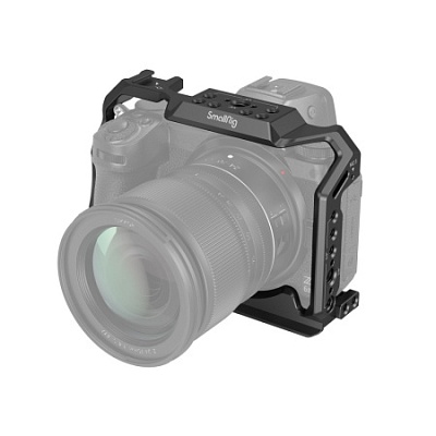 Клетка SmallRig 2926B для цифровых камер Nikon Z5/Z6/Z7/Z6II/Z7II