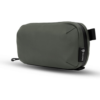 Фотосумка WANDRD Tech Bag Small, зелёный