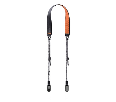 Плечевой ремень Pgytech Camera Camera Shoulder Strap Air Night Black
