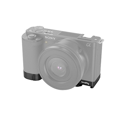 Площадка SmallRig 3523 для аксессуаров Extension Grip для камеры Sony ZV-E10, черный