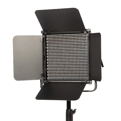 Осветитель Falcon Eyes FlatLight 100 LED Bi-color 3200-5600К, светодиодный для видео и фотосъемки