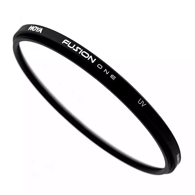 Светофильтр Hoya UV Fusion ONE 52mm, ультрафиолетовый