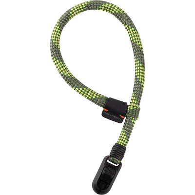Кистевой ремень Pgytech Camera Wrist Strap Slim Outdoor Wilderness Green