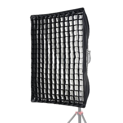 Софтбокс Godox SB-FW6090 BW, (60x90см), с сотами