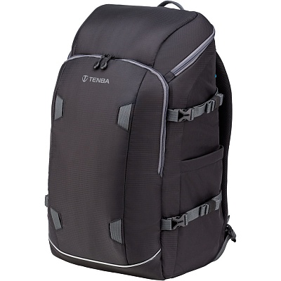 Фотосумка рюкзак Tenba Solstice Backpack 24, черный