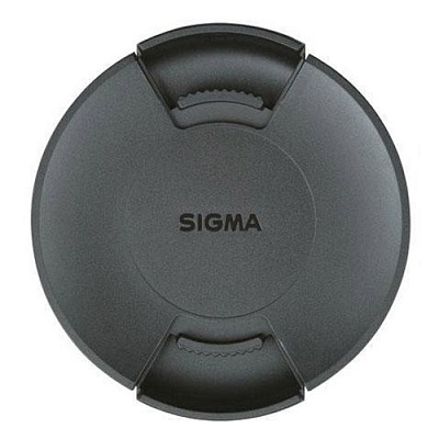 Защитная крышка Sigma LCF-95III, для объективов с диаметром 95mm