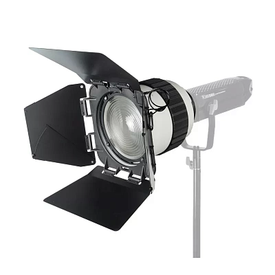 Насадка оптическая GreenBean ZoomMount F20 с линзой Френеля