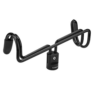Держатель E-image BSA-01 Boom stand holder, для микрофонной удочки