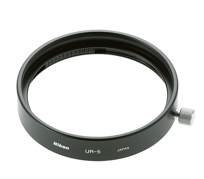 Переходное кольцо Nikon UR-5 для SB-R200