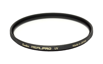 Светофильтр Kenko 72S REAL PRO MC UV 72mm ультрафиолетовый