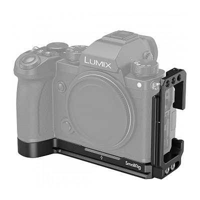 Угловая площадка SmallRig 2984 для камеры Panasonic Lumix S5