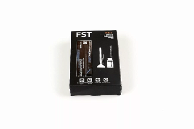 Набор для чистки матриц FST SS-12 Kit, для micro 4/3 (MFT) (швабры 10шт + жидкость)