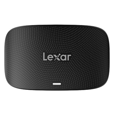 Картридер Lexar Professional CFexpress Type B/SD (LRW520U) USB 3.2 Gen2