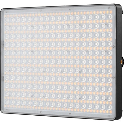 Аренда осветителя Aputure Amaran P60C RGBWW 2500-7500K, светодиодный