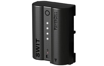 Аккумулятор Swit PowerCell EN-EL15C 16 Вт·ч USB-C для Nikon