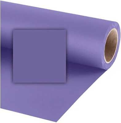 Фон бумажный Raylab 002, 2.72х11м, Purple