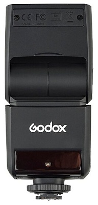 Вспышка Godox ThinkLite TT350S TTL, для Sony