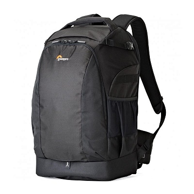 Фотосумка рюкзак Lowepro Flipside 500 AW II, черный