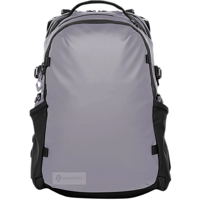 Фотосумка рюкзак WANDRD STRATUS Photo 18L фиолетовый