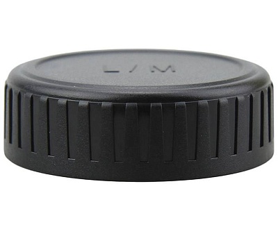 Защитная крышка Leica, для объектива камер M