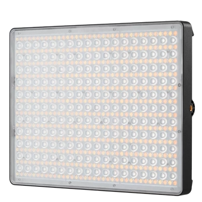 Осветитель Aputure Amaran P60C RGB 2500-7500K, светодиодный для видео и фотосъемки