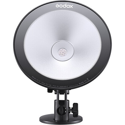 Осветитель Godox CL10, светодиодный для видео и фотосъемки