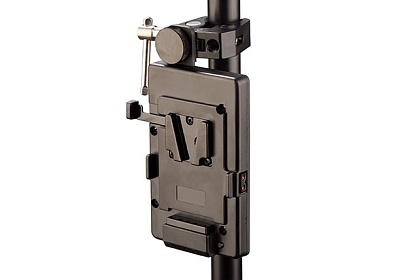 Батарейная площадка Swit S-7200S V-Mount/D-Tap