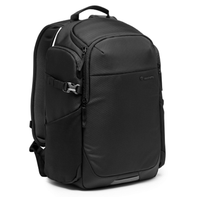 Фотосумка рюкзак Manfrotto Advanced Befree Backpack III (MA3-BP-BF), черный