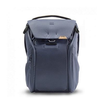 Фотосумка рюкзак Peak Design The Everyday Backpack 20L V2.0 Midnight
