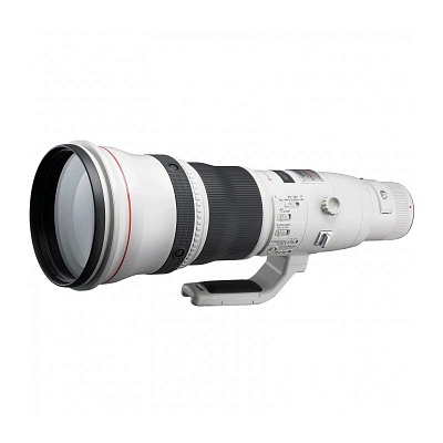 Объектив Canon RF 800mm f/5.6L IS USM