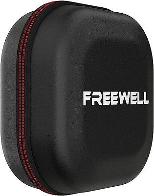 Кейс для светофильтров Freewell FW-FC Filter Carry Case