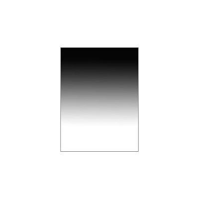 Фон пластиковый Colorama COGRAD301 1.1x1.7м градиентный White/Black