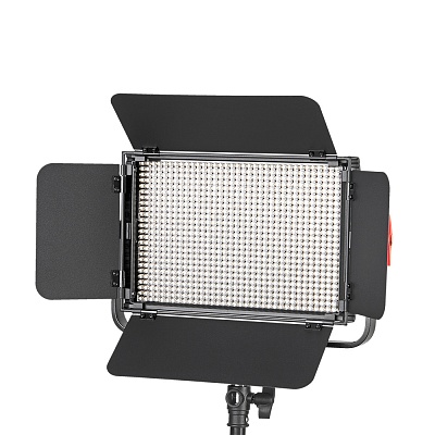 Осветитель Falcon Eyes FlatLight 900 5600K, светодиодный для видео и фотосъемки