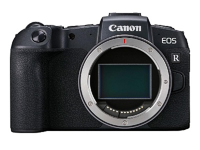 Аренда фотоаппарата Canon EOS RP
