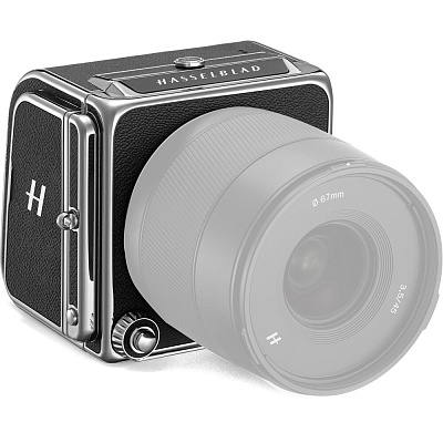 Фотоаппарат беззеркальный Hasselblad 907X 50C