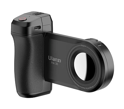 Держатель смартфона Ulanzi MA35 V3 MagSafe Bluetooth