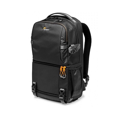 Фотосумка рюкзак Lowepro Fastpack BP 250 AW III, черный