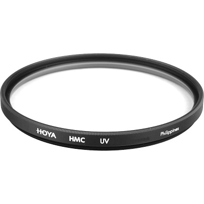 Светофильтр Hoya UV (O) HMC Multi 49mm, ультрафиолетовый