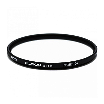 Светофильтр Hoya Protector Fusion One 62mm, защитный