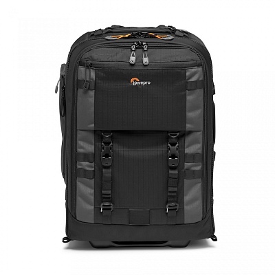 Фотосумка рюкзак Lowepro Pro Trekker RLX 450 AW II роллер черный