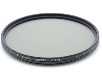 Светофильтр Hoya PL-CIR HD Nano 82mm, поляризационный