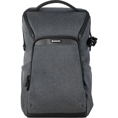 Фотосумка рюкзак Vanguard Vesta Aspire 45 GY серый