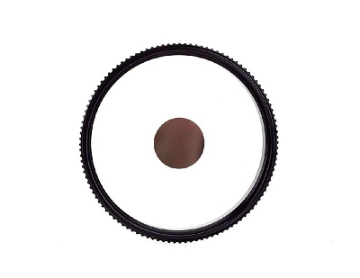 Светофильтр Leica для Thambar-M 90mm f/2.2 E49, черный