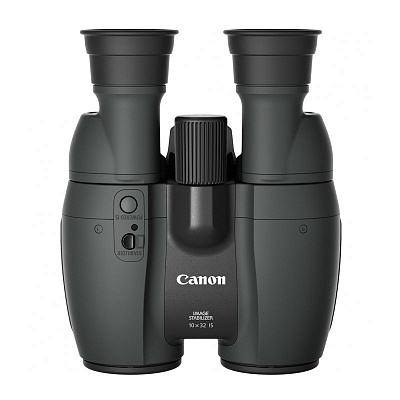 Бинокль Canon 10x32 IS