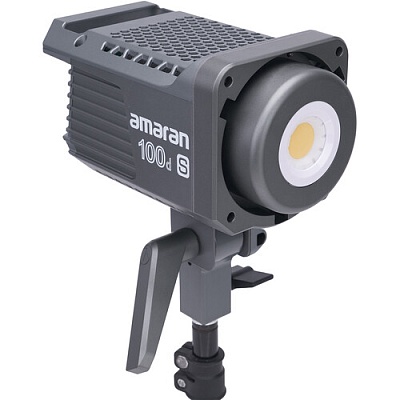 Осветитель Aputure Amaran 100d S 5600K BW, светодиодный для видео и фотосъемки