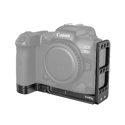 Угловая площадка SmallRig 3659 QR L-Bracket для Canon EOS R5 / R6