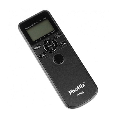 Пульт дистанционного управления Phottix Aion, беспроводной для камер Sony