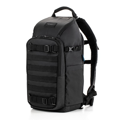 Фотосумка рюкзак Tenba Axis v2 Tactical Backpack 16, черный